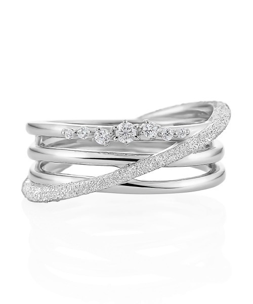 4℃ファッションリング 楽天市場】B-4 リング5点セット セット7号 10号 13号 19号 指輪