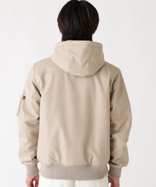 Alpha Industries（アルファ・インダストリーズ） ブルゾン アウター