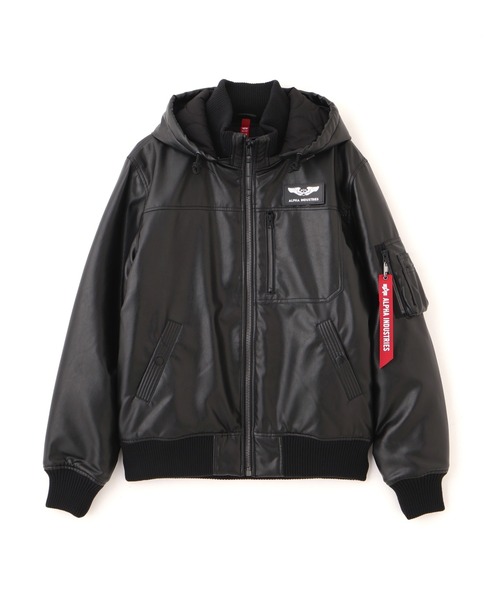 Alpha Industries（アルファ・インダストリーズ） ブルゾン アウター