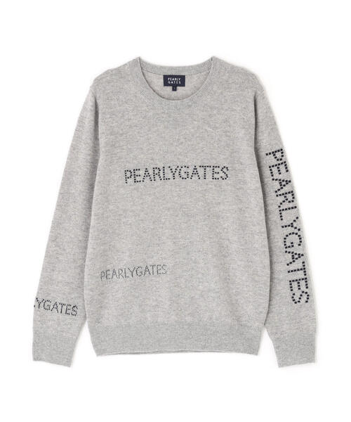 PEARLY GATES ゴルフ レディースセーター、トレーナー｜レディース