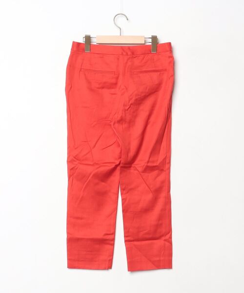 「T BY ALEXANDER WANG」 パンツ S レッド メンズ_画像2