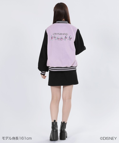 MARY QUANT（マリークヮント） ブルゾン アウター マリークワント