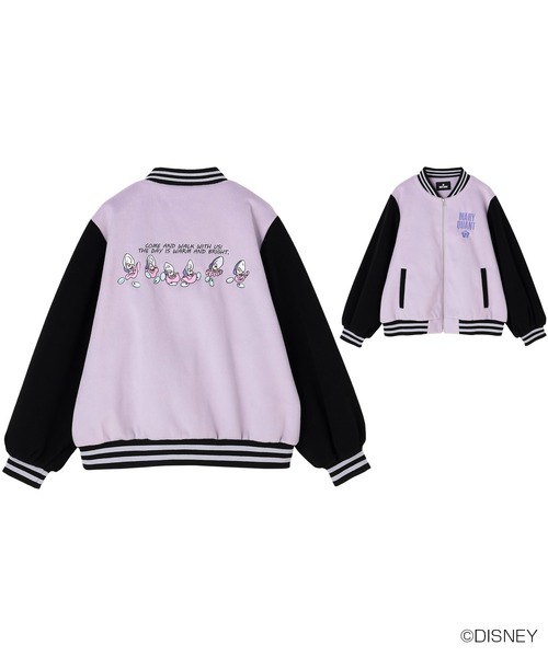 MARY QUANT（マリークヮント） ブルゾン アウター マリークワント