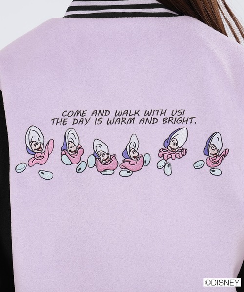 MARY QUANT（マリークヮント） ブルゾン アウター マリークワント