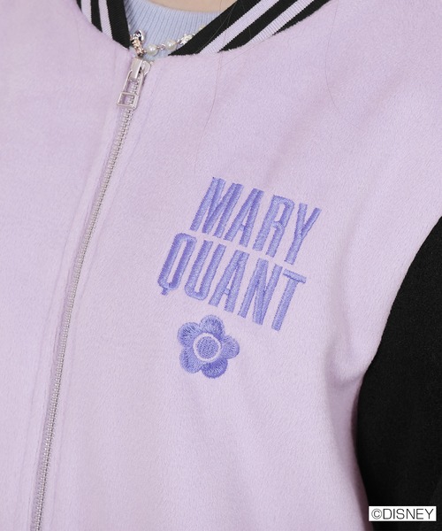 MARY QUANT（マリークヮント） ブルゾン アウター マリークワント