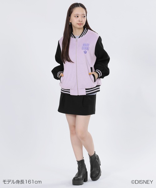 MARY QUANT（マリークヮント） ブルゾン アウター マリークワント