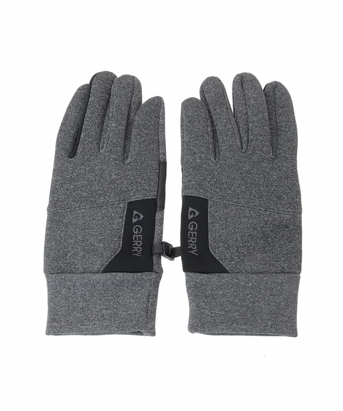 a.v.v（アー・ヴェ・ヴェ） 手袋 「スマホ対応可」GERRY切替グローブ