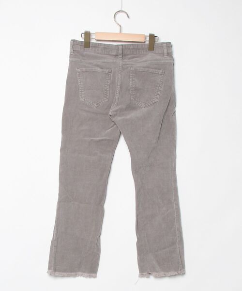 Deuxieme Classe（ドゥーズィエムクラス） コーデュロイパンツ