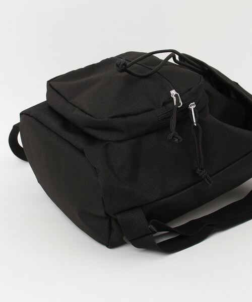 「JANSPORT」 リュック FREE ブラック レディース_画像3