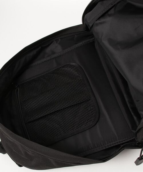 「MILKFED.」 リュック ONE SIZE ブラック レディース_画像4