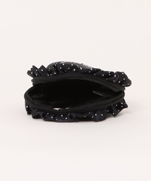 repipi armario（レピピアルマリオ） ポーチ フリルポーチ キッズ 子供