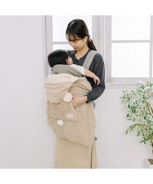 petit main 抱っこ紐 抱っこひも よだれカバー : ZOZOTOWN Yahoo!店