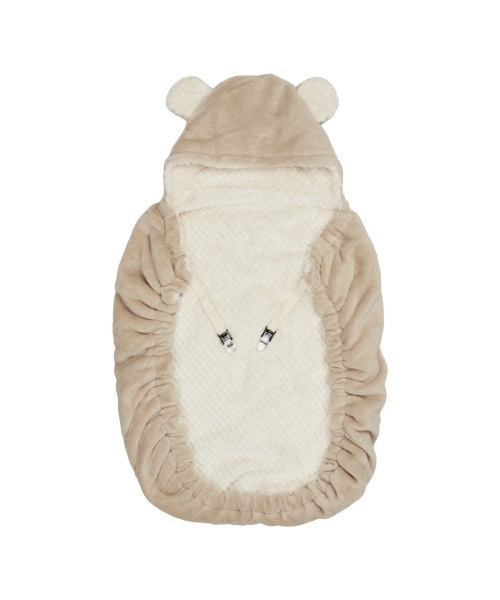 抱っこ紐 抱っこひも 抱っこ紐ケープ クマ : ZOZOTOWN Yahoo!店 - 通販