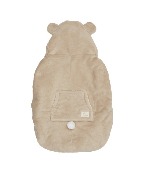 抱っこ紐 抱っこひも 抱っこ紐ケープ クマ : ZOZOTOWN Yahoo!店 - 通販