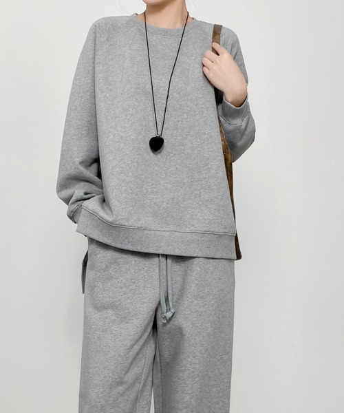 美品❗️STONE  プルオーバー スウェット 781560653 ザ シンゾーン ロゴトレーナー スウェット プルオーバー STONE WALL