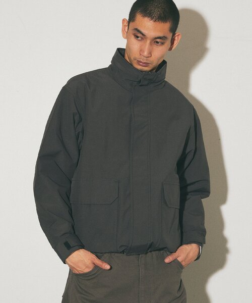 JOURNAL STANDARD（ジャーナルスタンダード） マウンテンパーカー