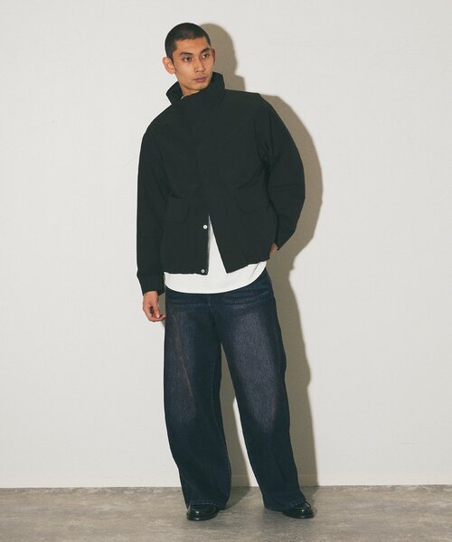 JOURNAL STANDARD（ジャーナルスタンダード） マウンテンパーカー