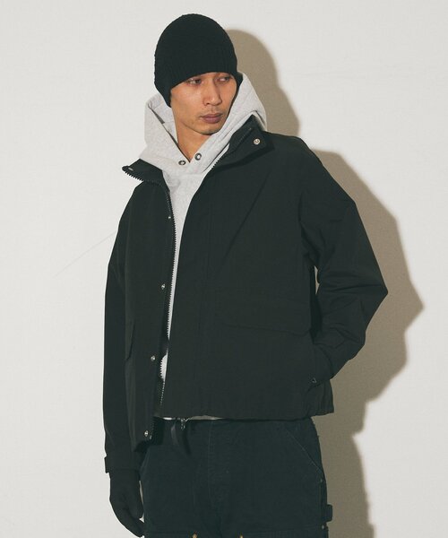 JOURNAL STANDARD（ジャーナルスタンダード） マウンテンパーカー
