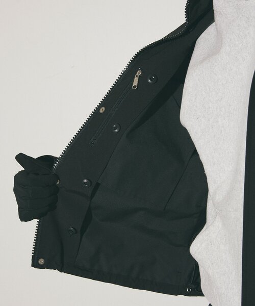 JOURNAL STANDARD（ジャーナルスタンダード） マウンテンパーカー