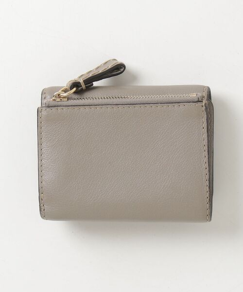 chloe 財布 クロエ chloe 折財布 CHLOE SENSE 小銭入付 23SP867/I10【FITHOUSE