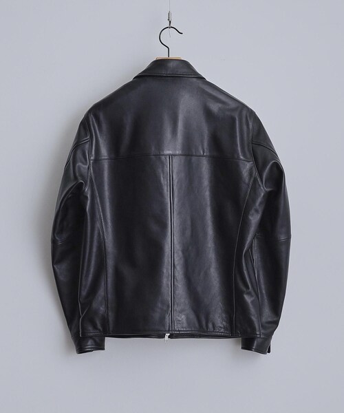 tk.TAKEO KIKUCHI（ティーケータケオキクチ） ブルゾン アウター 「本