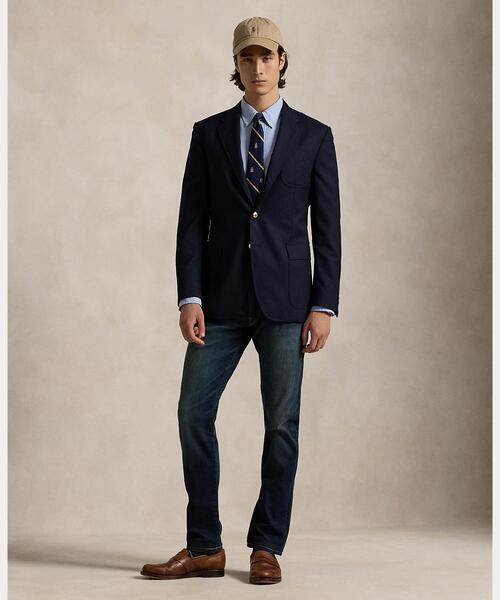 未使用 ポロ ラルフローレン Sullivan スリムフィット ストレッチデニム POLO RALPH LAUREN（ポロ・ラルフローレン） ジーンズ Sullivan スリム