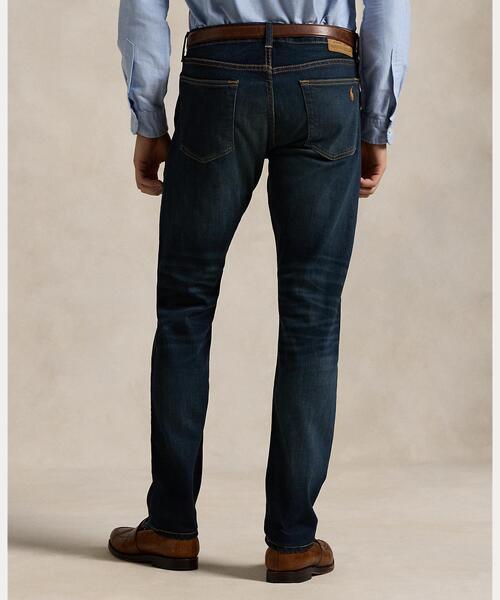 POLO RALPH LAUREN（ポロ・ラルフローレン） ジーンズ Sullivan スリム