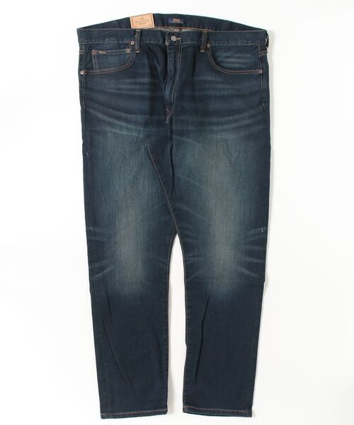 未使用 ポロ ラルフローレン Sullivan スリムフィット ストレッチデニム POLO RALPH LAUREN（ポロ・ラルフローレン） ジーンズ Sullivan スリム