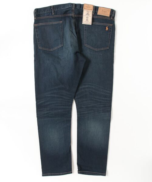 POLO RALPH LAUREN（ポロ・ラルフローレン） ジーンズ Sullivan スリム