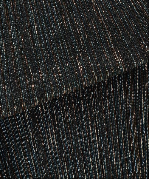 「CITYSHOP」 イージーパンツ - シルバー レディース_画像3