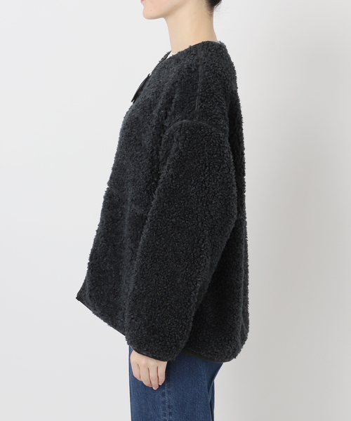 B.C STOCK（ベーセーストック） ブルゾン アウター 「S/Mサイズ展開