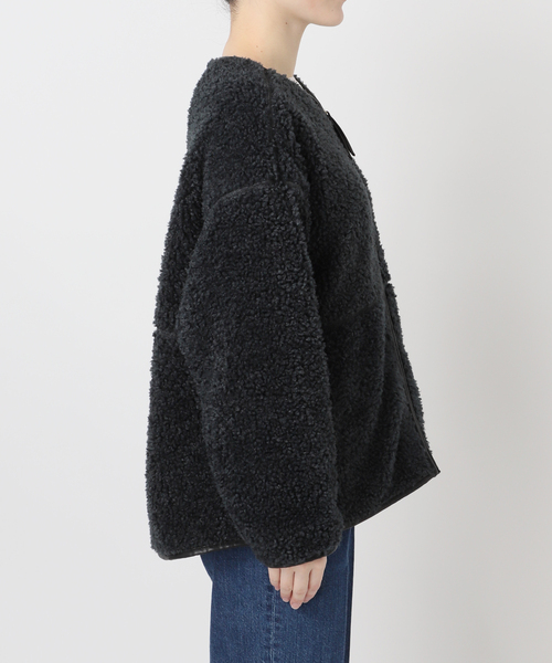 B.C STOCK（ベーセーストック） ブルゾン アウター 「S/Mサイズ展開