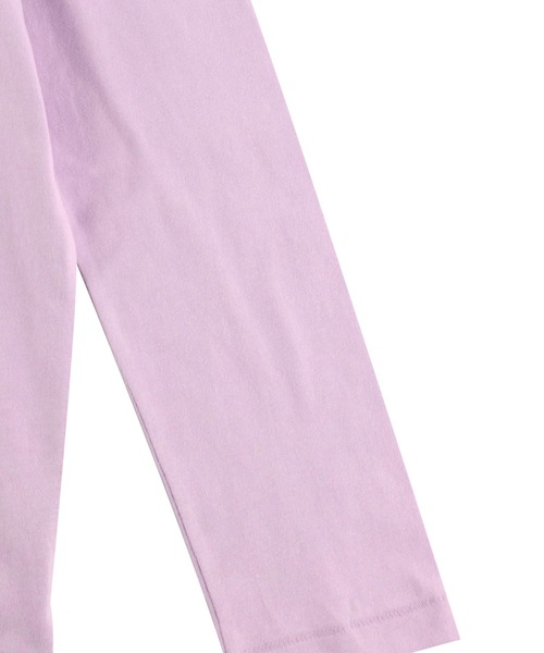 「ALEXIA STAM」 長袖カットソー FREE チャコールグレー レディース_画像4