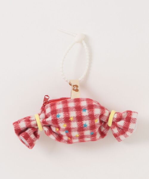 Pochi Pouch（ポチポーチ） ポーチ Pochi Pouch/ラッキーキャンディ