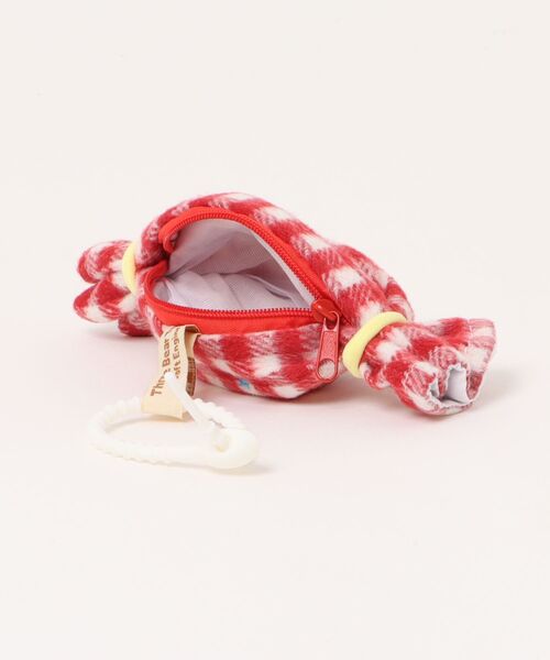 Pochi Pouch（ポチポーチ） ポーチ Pochi Pouch/ラッキーキャンディ