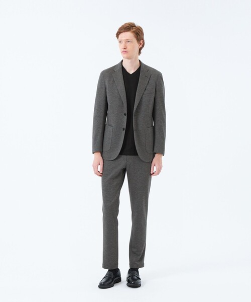 「MACKINTOSH PHILOSOPHY」 パンツ 38 グレー メンズ_画像3