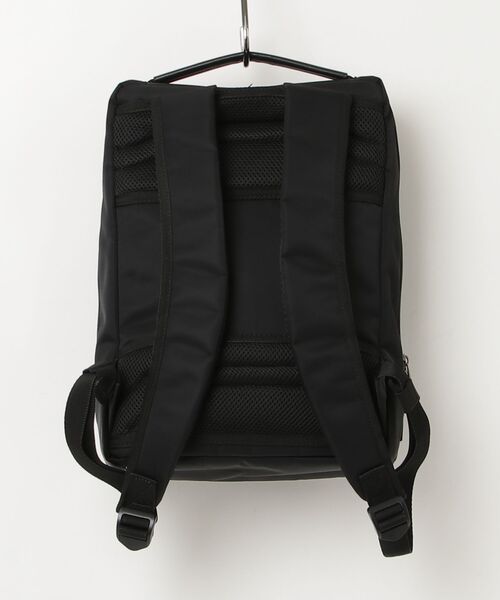 「World Traveler」 リュック FREE ブラック メンズ_画像2