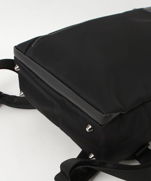 「World Traveler」 リュック FREE ブラック メンズ_画像3