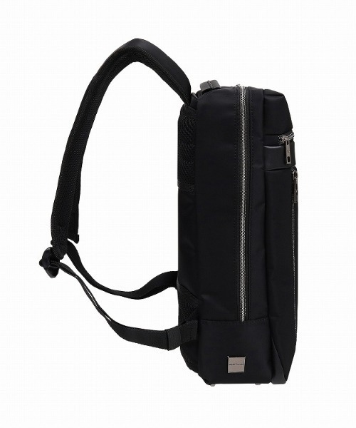 「World Traveler」 リュック FREE ブラック メンズ_画像7