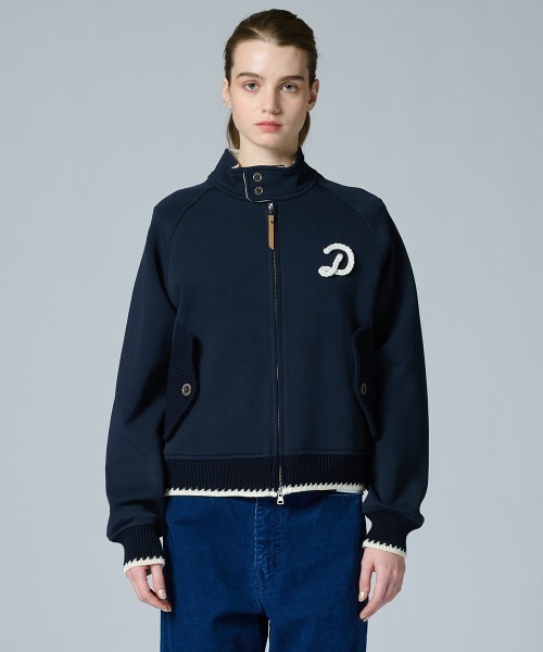 DOUBLE STANDARD CLOTHING（ダブルスタンダードクロージング