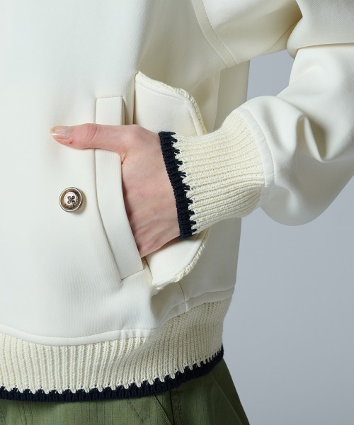 DOUBLE STANDARD CLOTHING（ダブルスタンダードクロージング