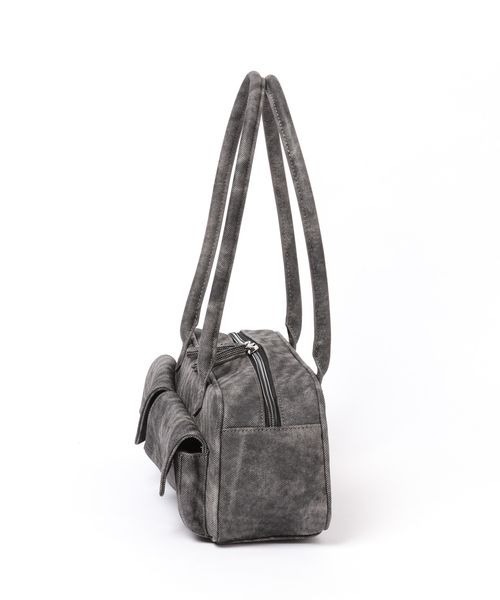 「PAGEBOY」 ボストンバッグ FREE ブラック レディース_画像9