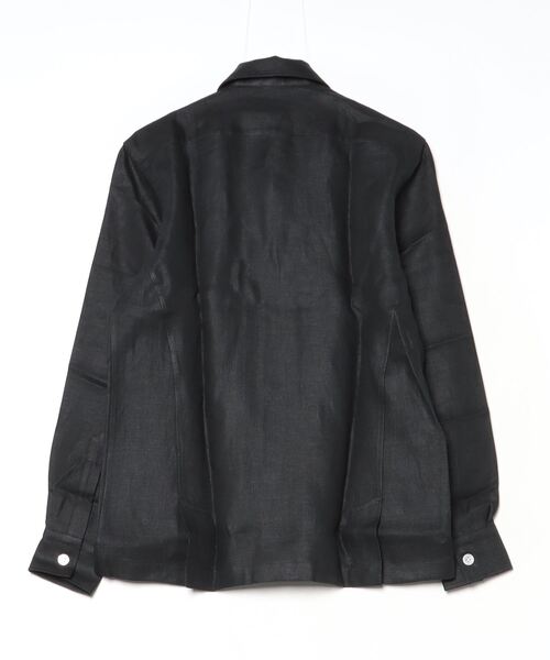 「BEAMS F」 ジャケット MEDIUM ホワイト メンズの画像