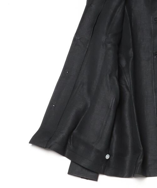 「BEAMS F」 ジャケット MEDIUM ホワイト メンズの画像
