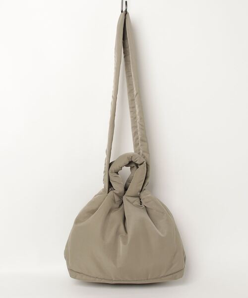 「SHIPS any」 2WAYバッグ ONE SIZE グレー メンズ_画像2