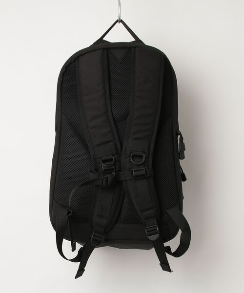 MILKFED.（ミルクフェド） リュック ONE SIZE ブラック レディース