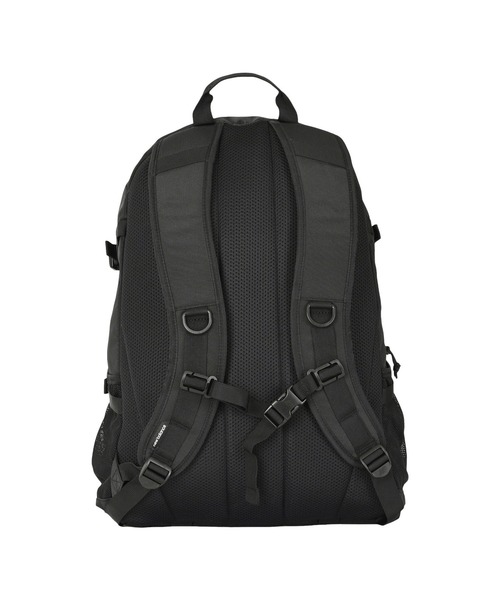 SAC’S BAR×New Balance RIP STOP カジュアルバックパック 新品同様品 ニューバランス、ビジネスユースの高機能バッグ。SAC'S BARとコラボ