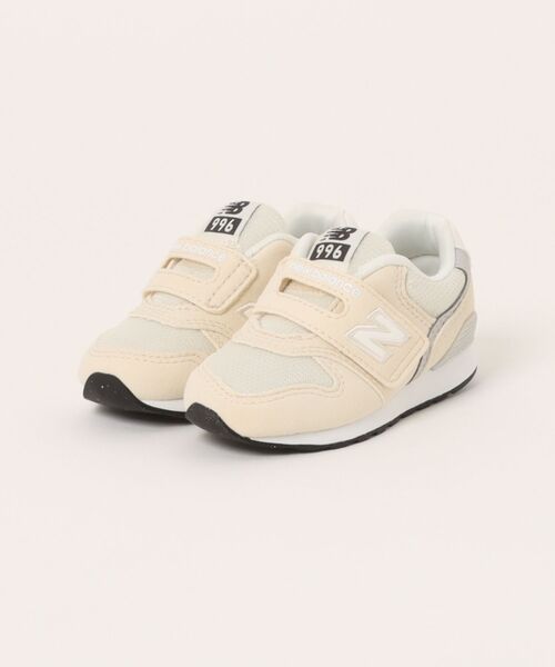 New Balance（ニューバランス） 996 スニーカー キッズ 子供 男の子