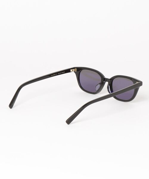 「A.D.S.R.」 サングラス FREE ベージュ メンズ_画像3