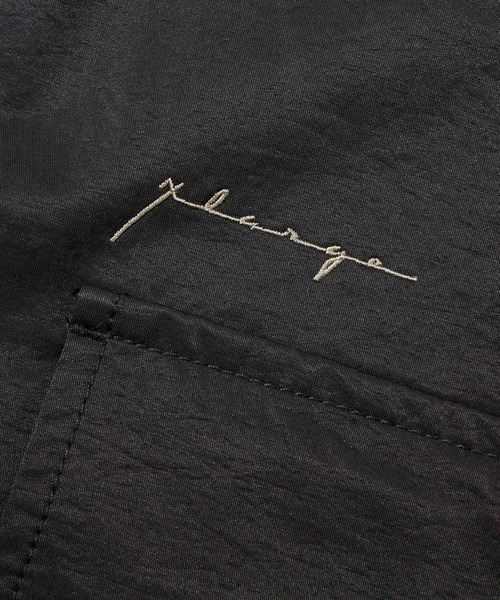 「XLARGE」 カーゴパンツ S オリーブ メンズ_画像6